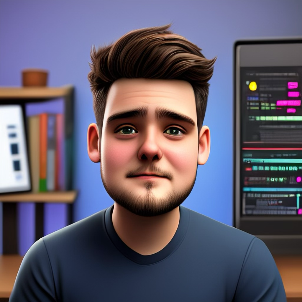 Sky Hale - Game Developer